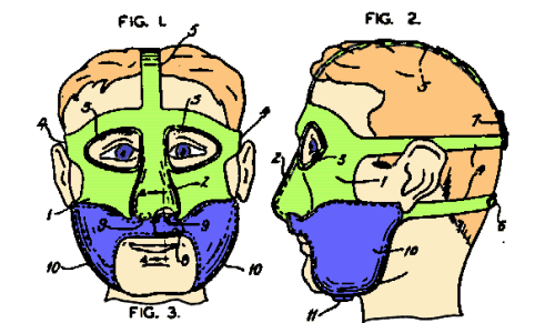 Underwater Breathing Mask - Totally Absurd !