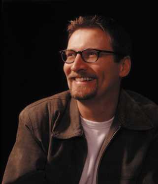 Ted VanCleave