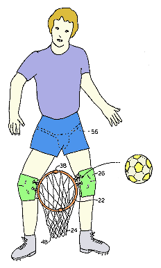 Goofy Goalies - Totally Absurd Inventions & Patents! Inventions