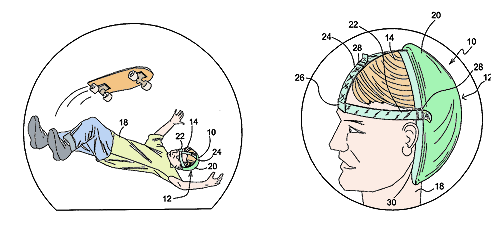 Half Wit - Patently Absurd Inventions!