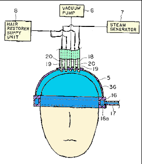 Hot Head - Patently Absurd !