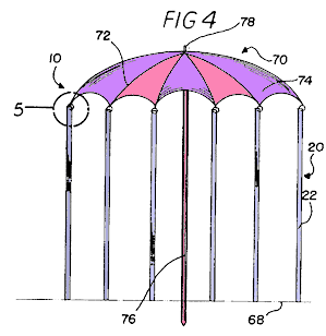 Lightning Ribbons - Patently Absurd!