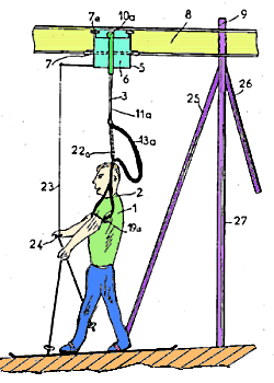 Ski Tutor - Patently Absurd!