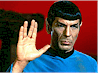 Yo Spock!