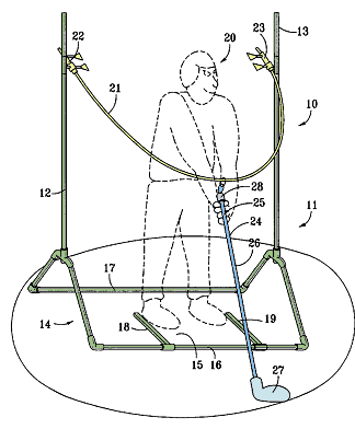 Swing Shift - Patently Absurd!