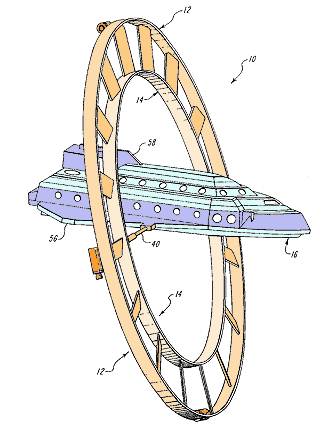 Wingless Wonder - Patently Absurd Inventions!